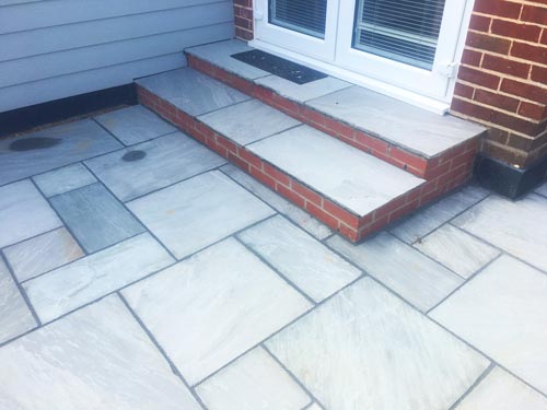 landscaping maldon essex