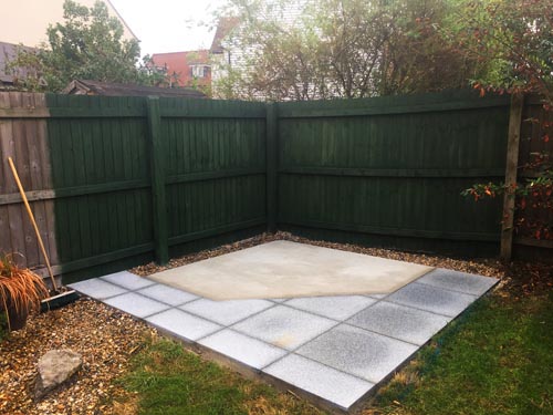 landscaping maldon essex