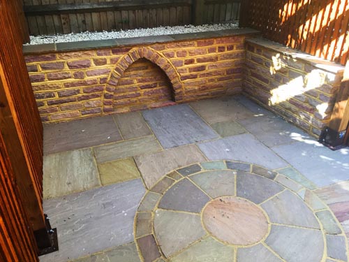 patio chelmsford essex