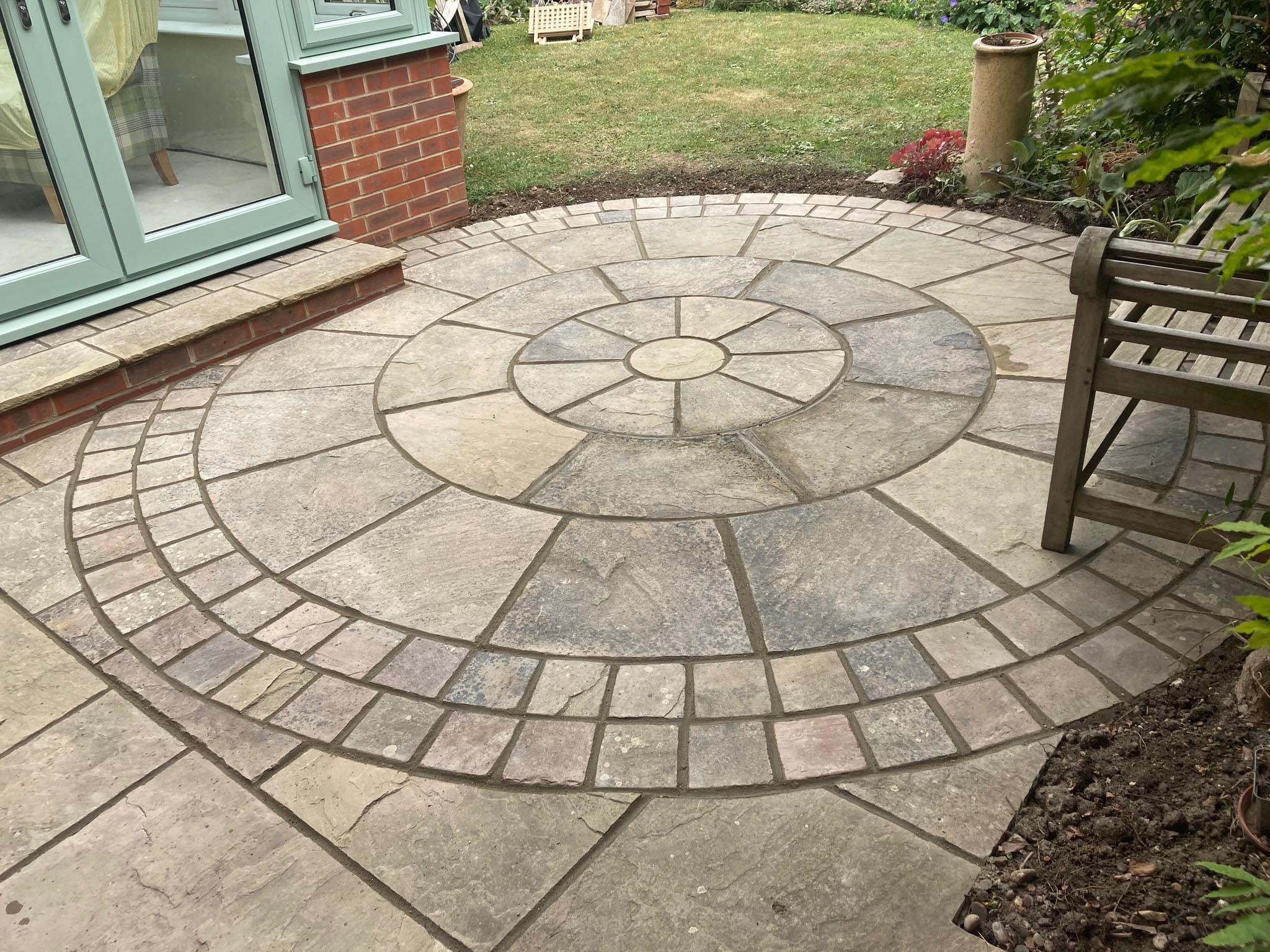 patio chelmsford essex