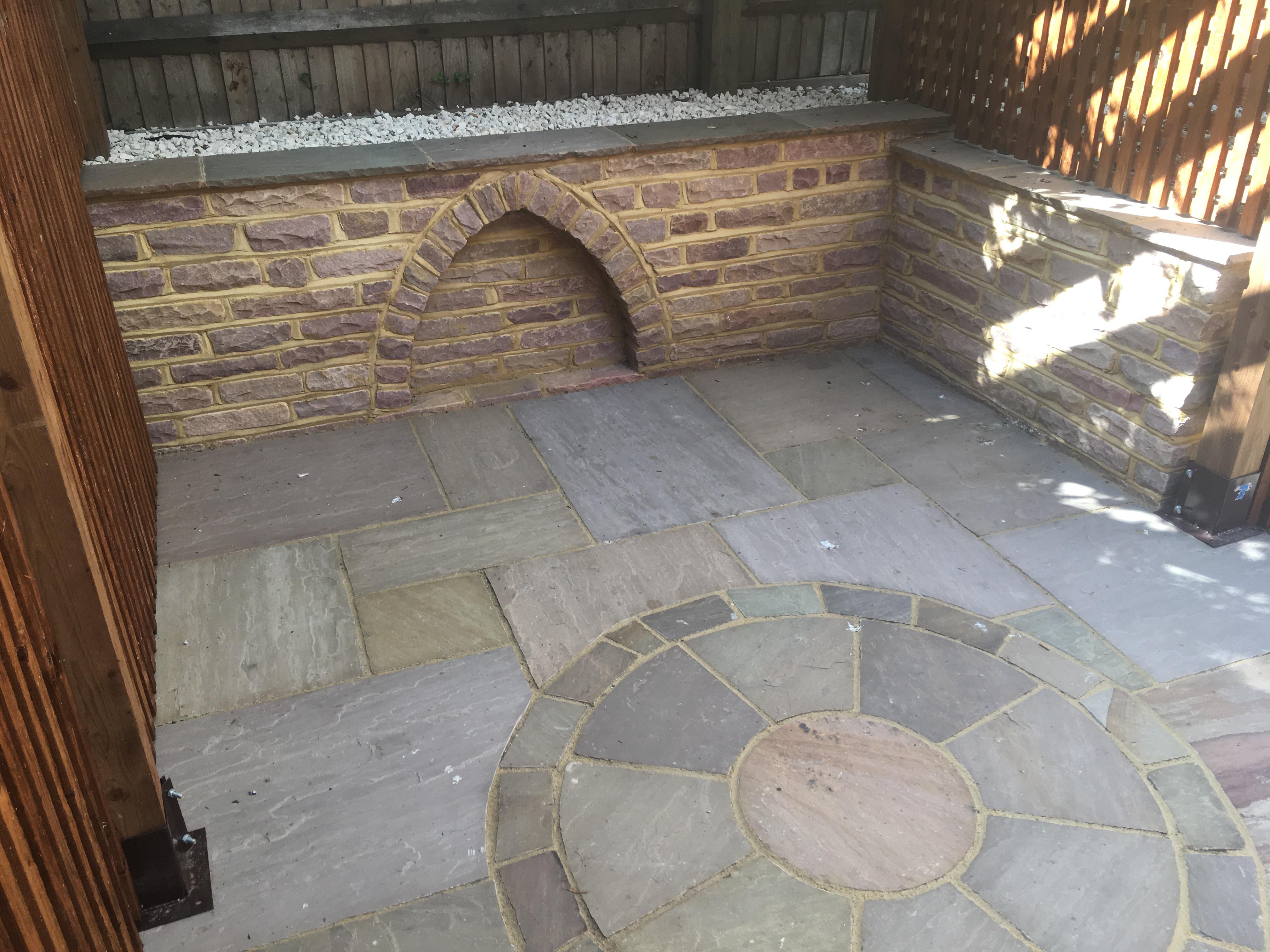 patio chelmsford essex