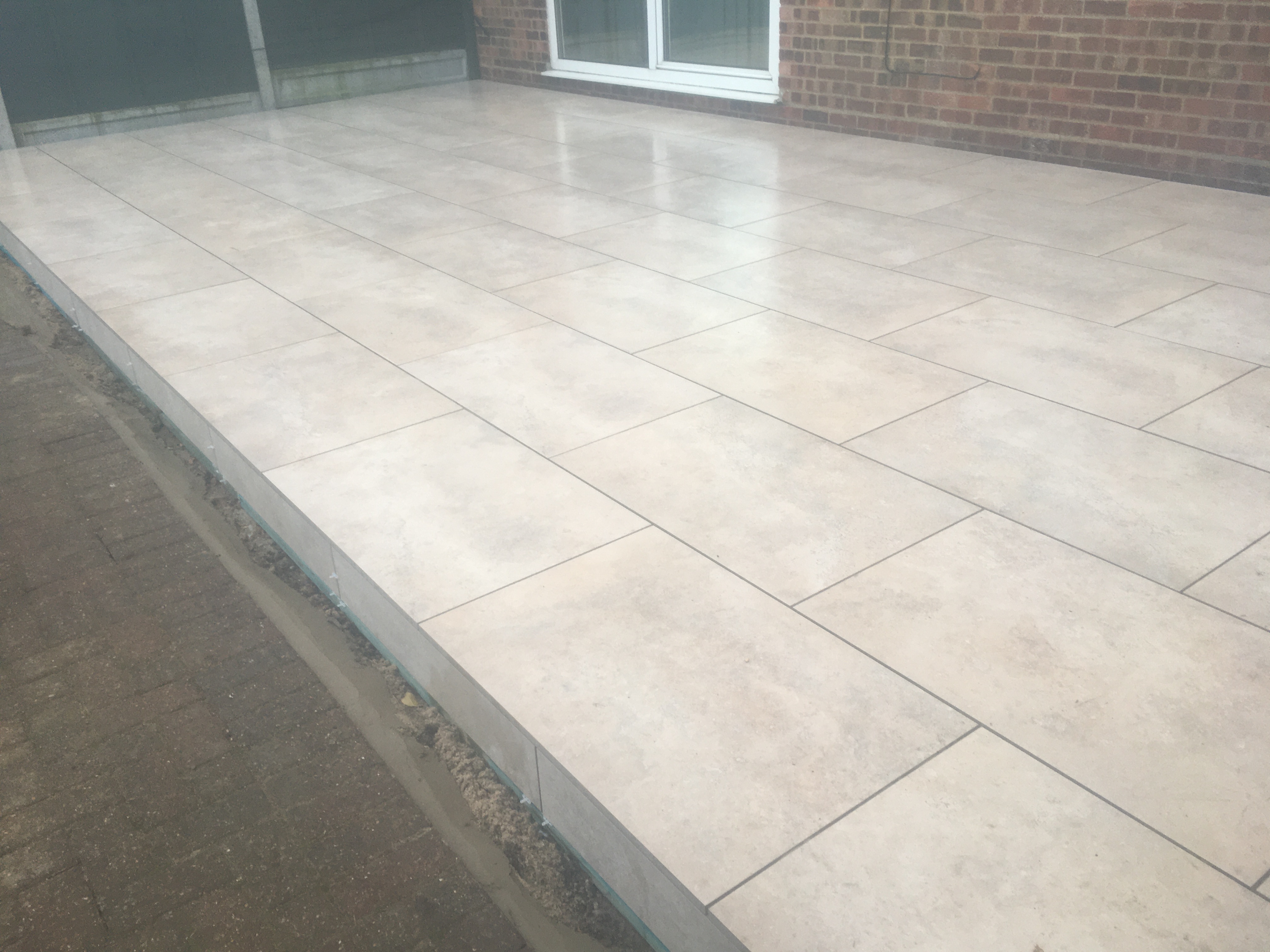 paving chelmsford essex